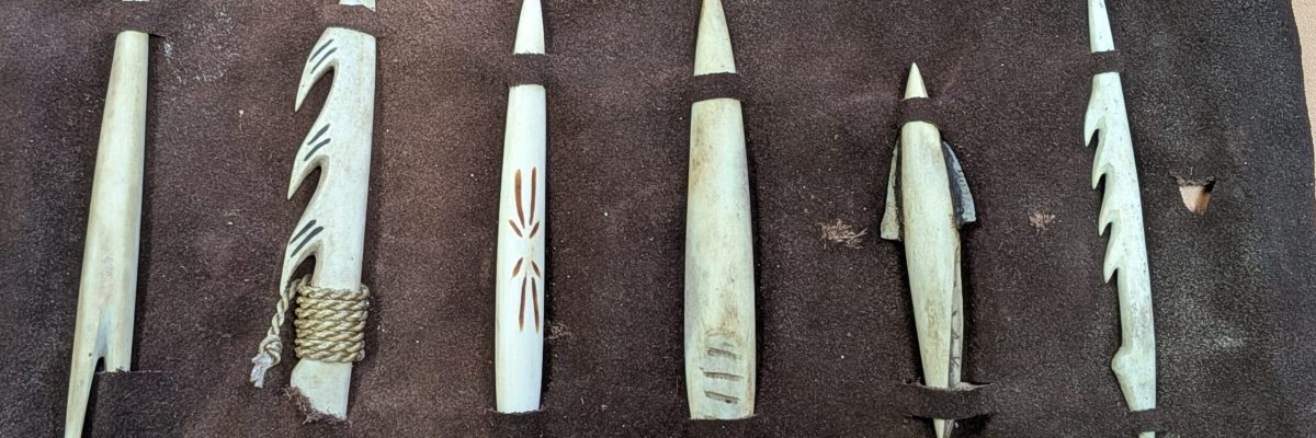 le trousseau d'outils